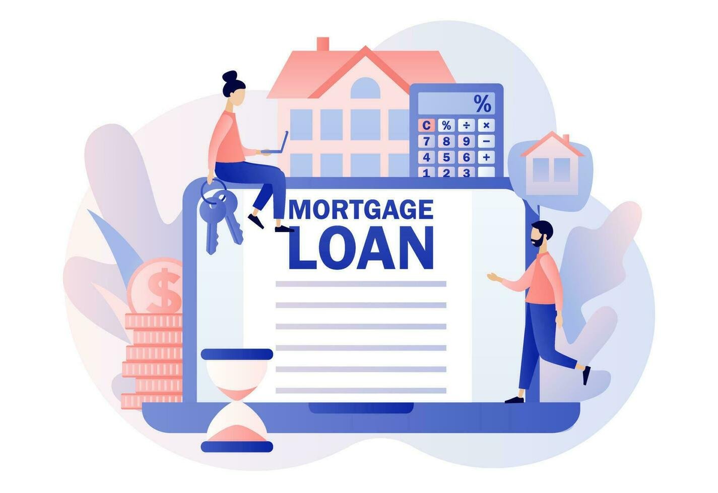 Understanding mortgages
